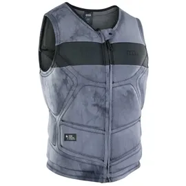 ION Collision Select Weste 2026 tiedye ltd grey - M