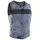 ION Collision Select Weste 2026 tiedye ltd grey - M