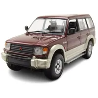 Minichamps 940163470 1:43 MITSUBISHI Pajero LWB - 1991 -
