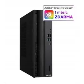 Asus ExpertCenter P500 SFF Intel Core 5 210H 4,0 GHz 16 GB RAM 512 GB SSD