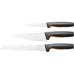 Fiskars Messerset Functional Form Starter-Set