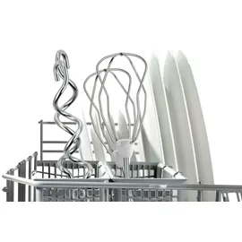 Bosch CleverMixx MFQ2600X Handmixer