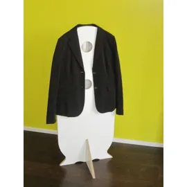 Tojo Herrendiener weiß