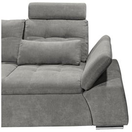 ed-lifestyle ED Lifestyle Nalo 2F Rec Sofa 2-teilig Holzwerkstoff/Nosag