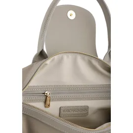 Valentino Jolly Re Schultertasche Kunstleder Ghiaccio