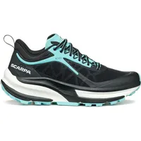 Scarpa Golden Gate ATR GTX Schuhe (Größe 40.5, schwarz)