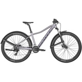 Scott Contessa Active 50 EQ Silver 29"