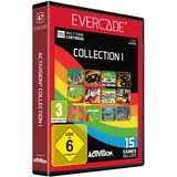 Evercade Activision Collection 1 Cartridge