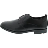 LLOYD LARK Business Schuh Schwarz | Gr.: 44