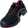 Uvex Halbschuh 1 x-tended support S3 SRC, Gr. 43