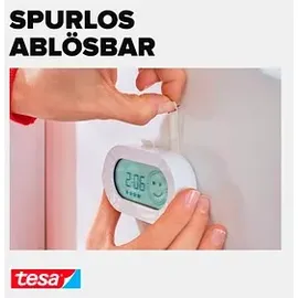 Tesa Klebestreifen Powerstrips Small 8 Stück