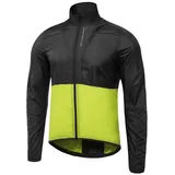 Protective Windjacke - Fahrrad - Herren - P-Rise up - schwarz SCHWARZ S
