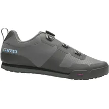 Giro Tracker W Dark Shadow 42