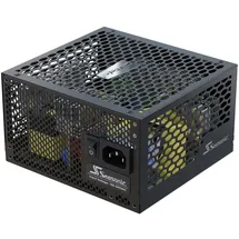 Seasonic Prime Fanless PX-500 500 W