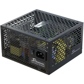 Seasonic Prime Fanless PX-500 500 W
