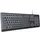 Trust Primo Illuminated Keyboard DE