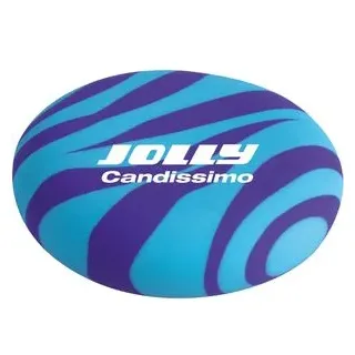 Jolly Radiergummi Candissimo farbsortiert, 1 St.