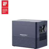 Indevolt BK1600 Ultra Balkonkraftwerk mit Speicher