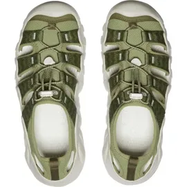 Keen Hyperport H2 Herren Martini Olive/Plaza Taupe 42