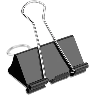 Binder Clips Extra Large