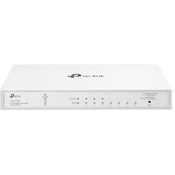 TP-Link Festa FS308GP 8-Port Gigabit Smart Switch with 4-Port PoE+