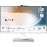 MSI Modern AM242TP 1M-1207DE, weiß, Core 5 120U, 16GB RAM (00AE0722-1207)
