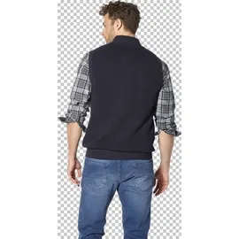 Babista Strickweste AMOTASSI dunkelblau- 48/50