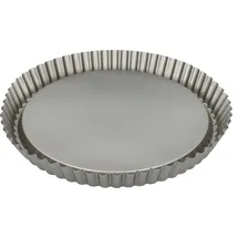 Birkmann Obstbodenform BASIC BAKING - B/H/T ca. 30.00x3.50x30.00
