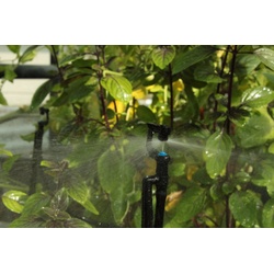 Vitavia Bewässerungssystem MGS48, Bewässerungssystem 5 bis 8 m² grün