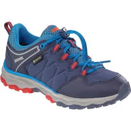 MEINDL Ontario GTX Kinder Marine/Orange 32