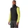 HELLY HANSEN Hp Hybrid Stretch Ebony 2XL