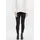 MAMA LICIOUS Mamalicious Umstandsjeans MLLUCY mit praktischem Überbauchbund schwarz XS (34)