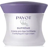 Payot Suprême Crème Pro-Âge Fortifiante Tagescreme 50 ml