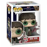 Funko Pop! Spider-Man No Way Home - Doc Ock
