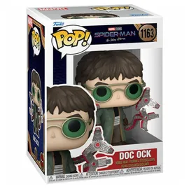 Funko Pop! Spider-Man No Way Home - Doc Ock