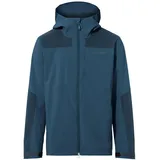 Vaude Elope Ii Jacke - Baltic Sea L