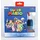 OTL Super Mario Friends Rot/Blau Kinder-Kopfhörer