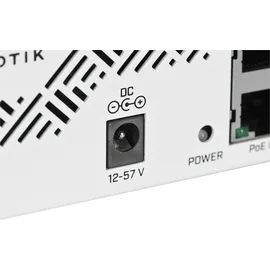 MicroTik CSS610-8G-2S+IN