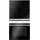 Amica EHC 12717-2 W Herd-Set