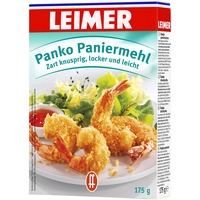 Leimer Panko Paniermehl, 175 g