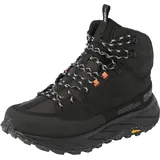 Jack Wolfskin Terraquest Texapore Mid W, Phantom, 41 EU