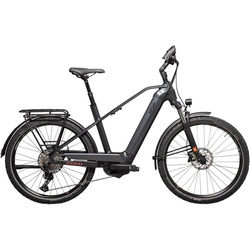 Kettler Quadriga Town & Country Schwarz Modell Aktion