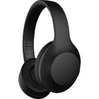 Onestyle CORN TECHNOLOGY HS-ANC-01, On-ear Kopfhörer Bluetooth Schwarz
