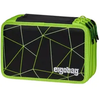 ergobag Maximäppchen CyBär Race