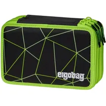 ergobag Maximäppchen CyBär Race