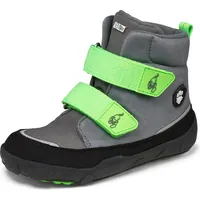 Affenzahn Stiefel in Schwarz 29