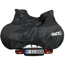 Evoc Bike Rack Cover Road black