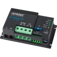 Votronic 1712 MPP 170 CI 10A MPPT Solar-Laderegler 12V
