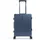 Aleon Traveler 4-Rollen Cabin 55 cm / 46 l blau/grau