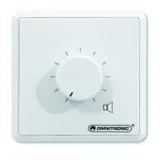 Omnitronic ELA LS-Regler, 45 W mono weiß